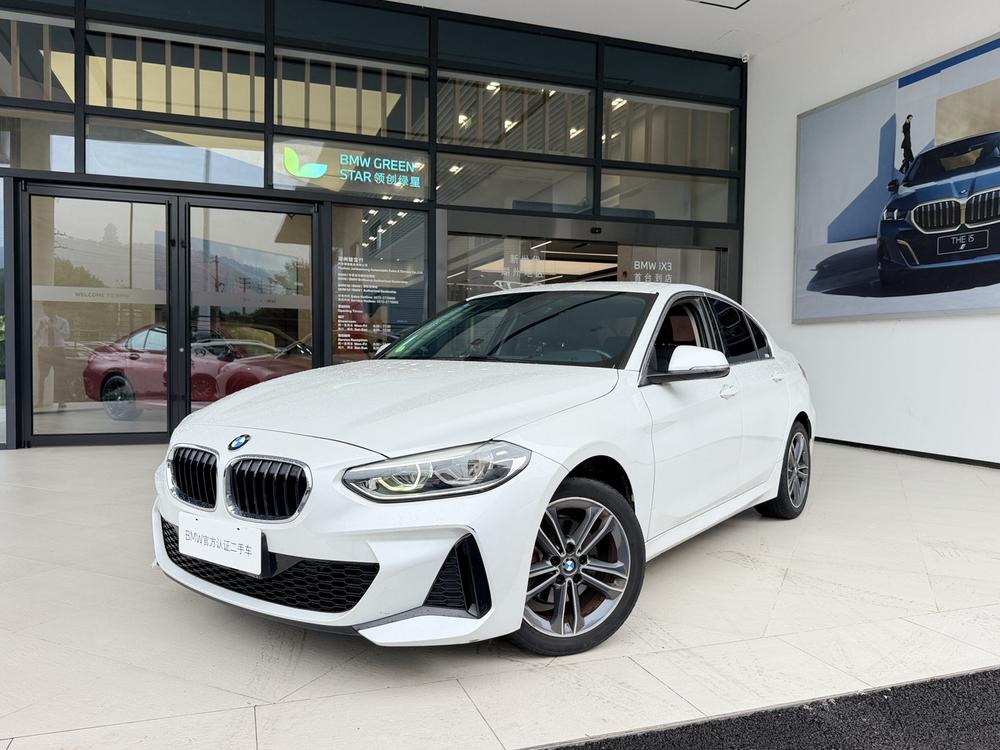 BMW BMW 1-Series