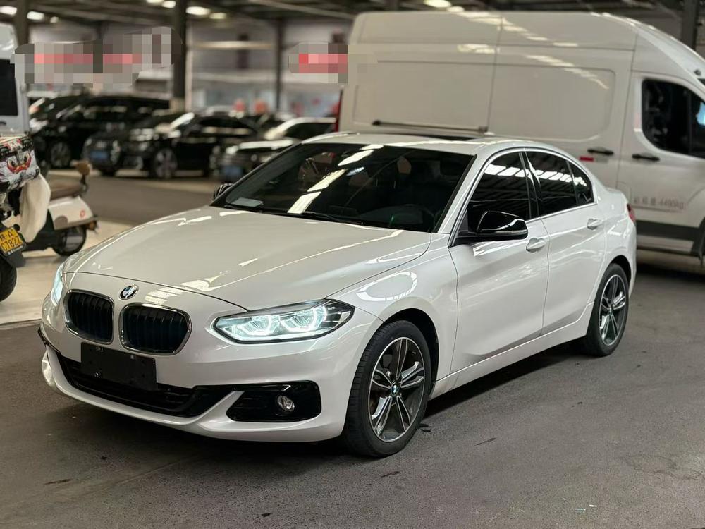 BMW BMW 1-Series
