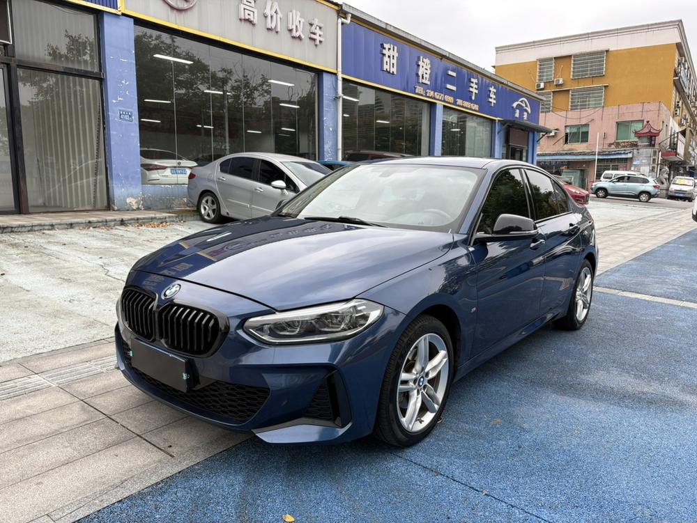 BMW BMW 1-Series
