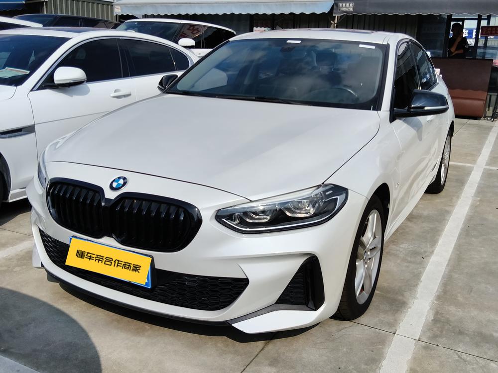 BMW BMW 1-Series