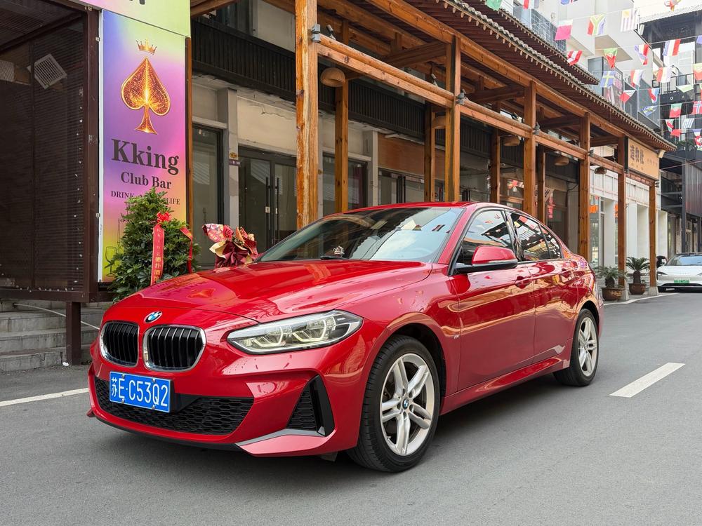 BMW BMW 1-Series