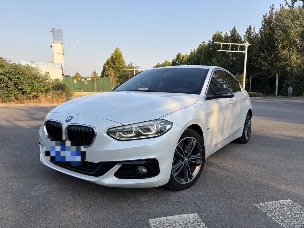 BMW BMW 1-Series