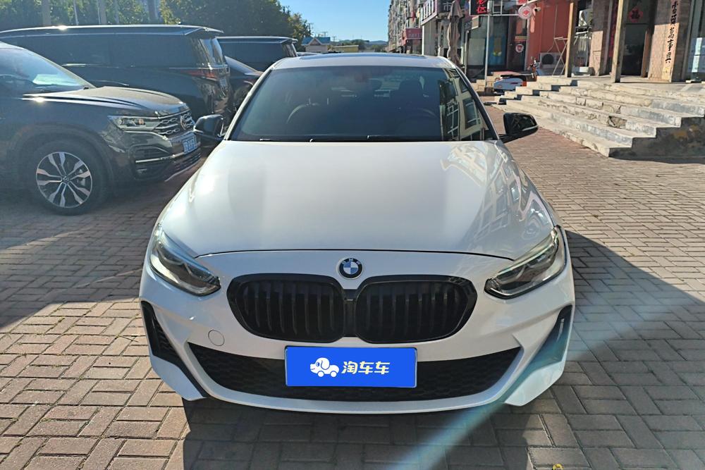 BMW BMW 1-Series