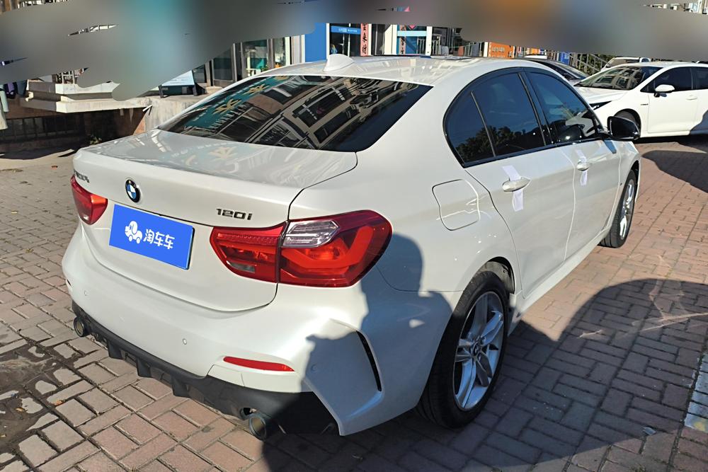 BMW BMW 1-Series
