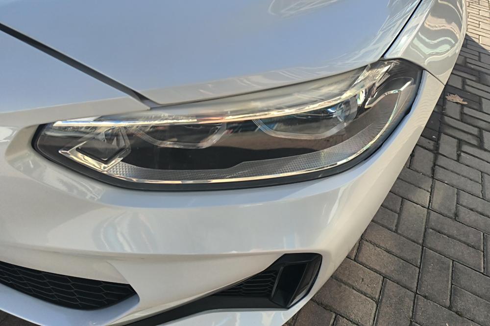 BMW BMW 1-Series