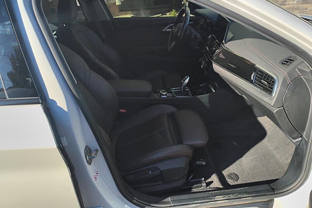 BMW BMW 1-Series