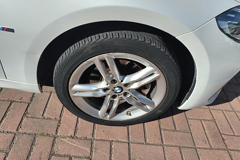 BMW BMW 1-Series