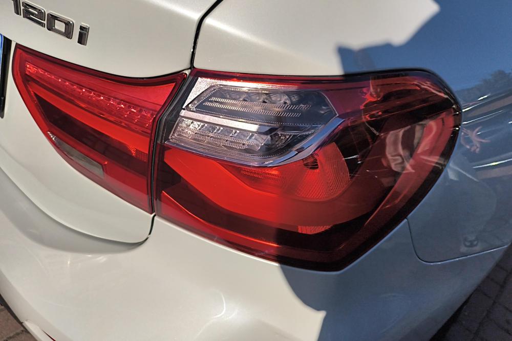 BMW BMW 1-Series