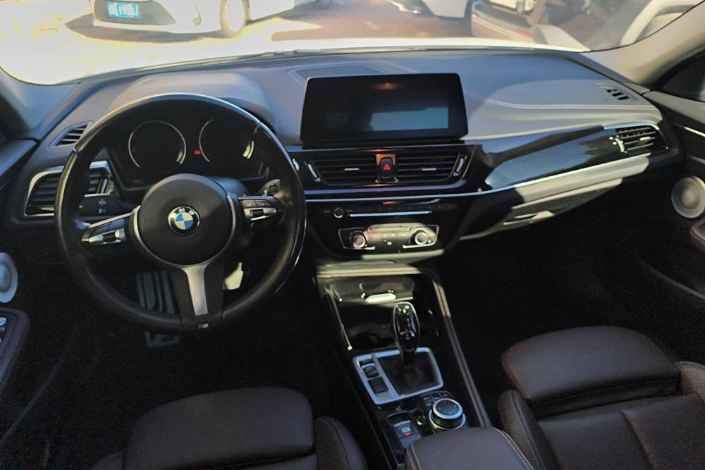 BMW BMW 1-Series