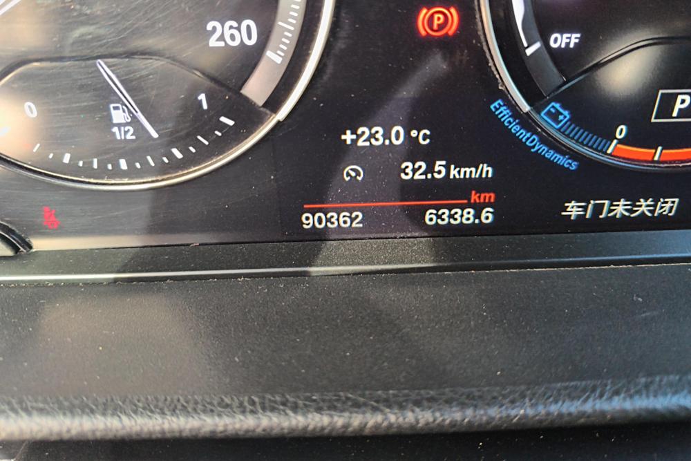 BMW BMW 1-Series