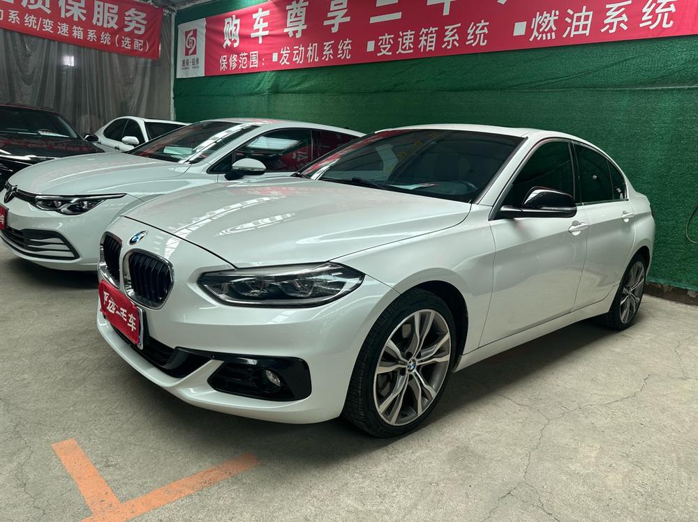 BMW BMW 1-Series