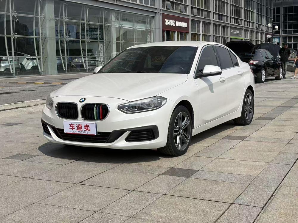 BMW BMW 1-Series