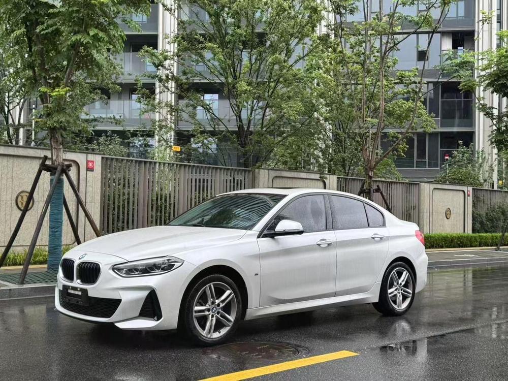 BMW BMW 1-Series