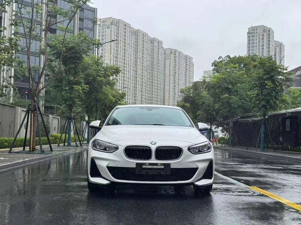 BMW BMW 1-Series