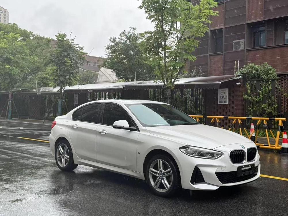 BMW BMW 1-Series