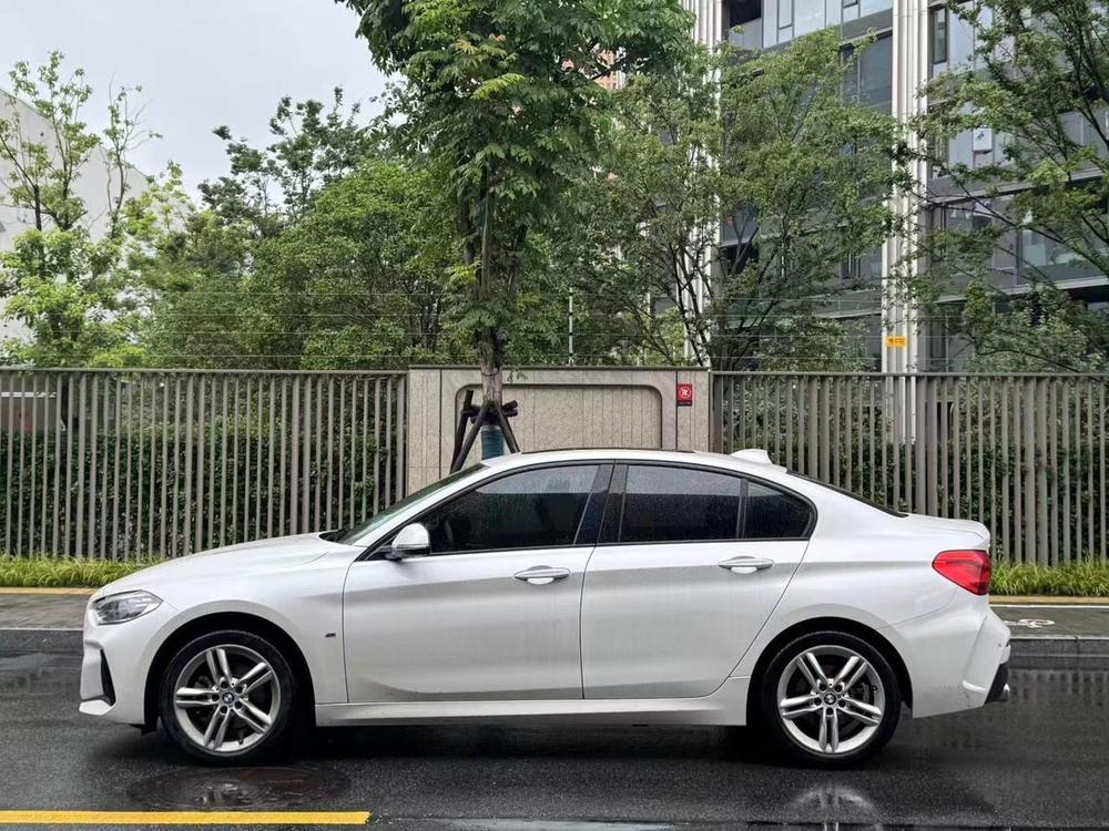 BMW BMW 1-Series