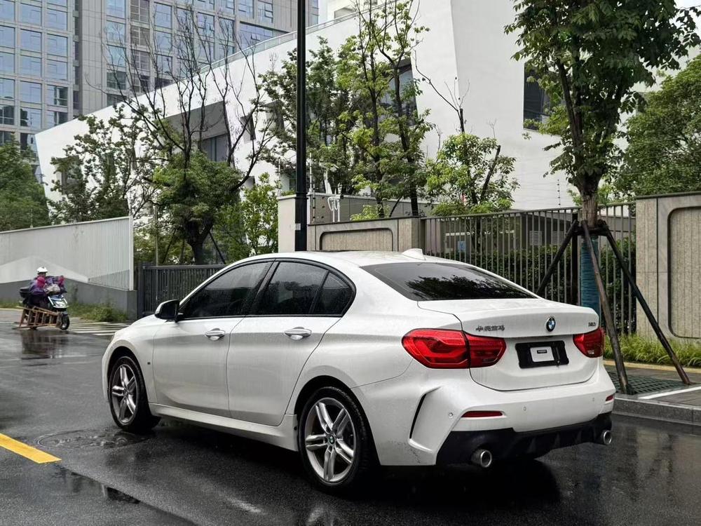 BMW BMW 1-Series