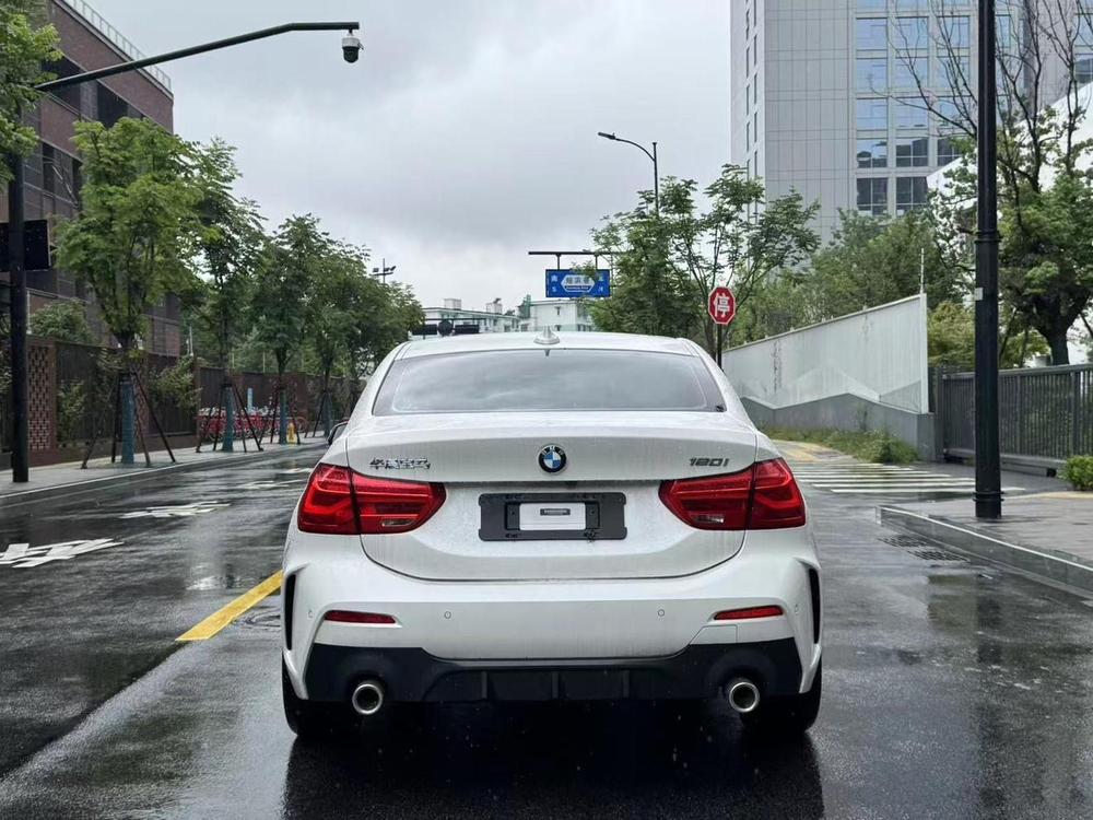 BMW BMW 1-Series