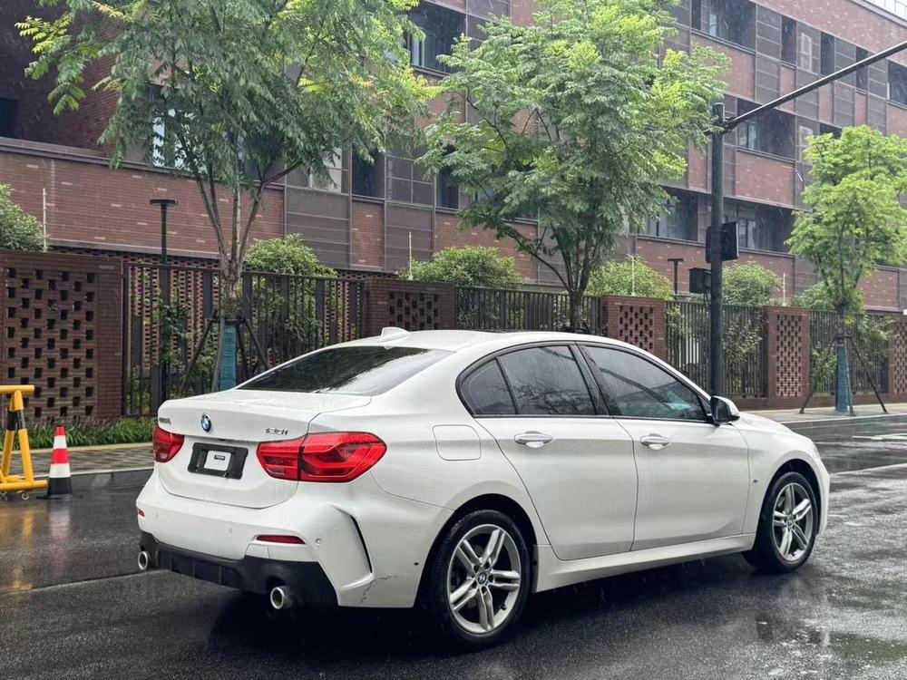 BMW BMW 1-Series