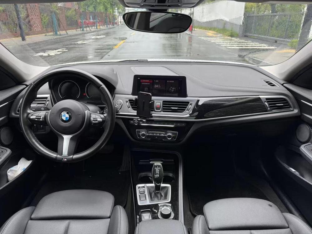 BMW BMW 1-Series