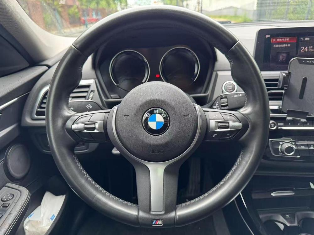 BMW BMW 1-Series