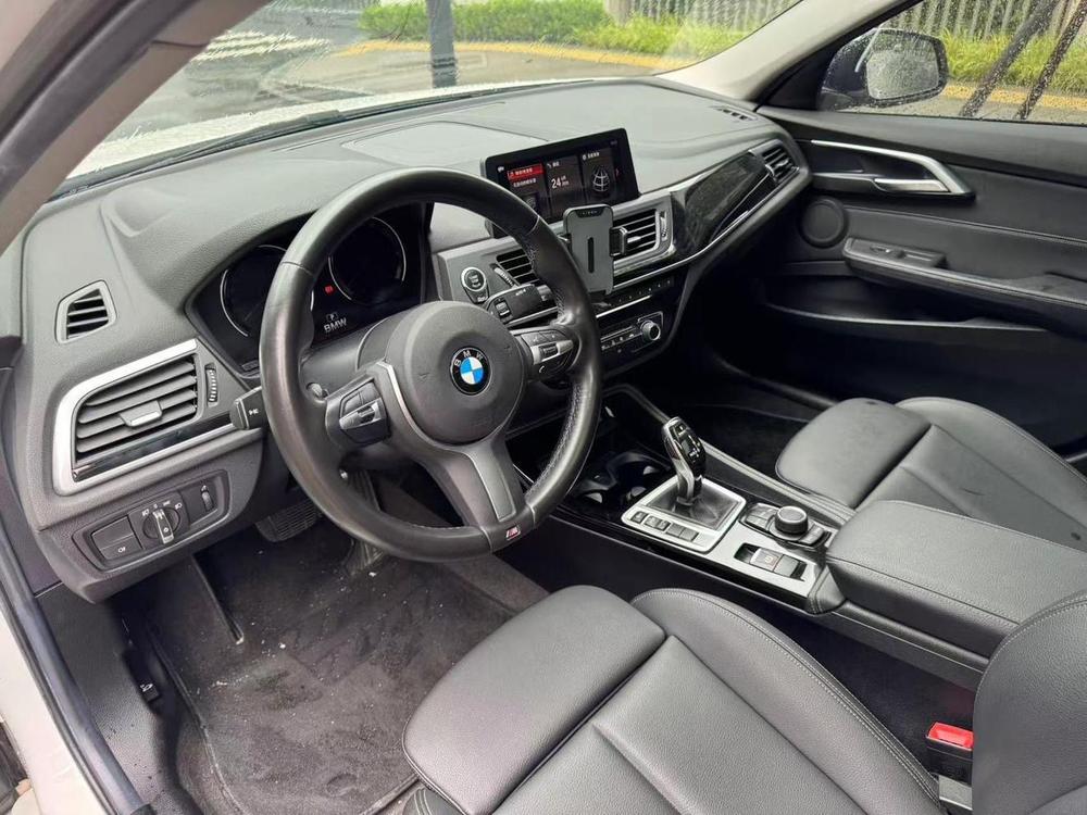 BMW BMW 1-Series