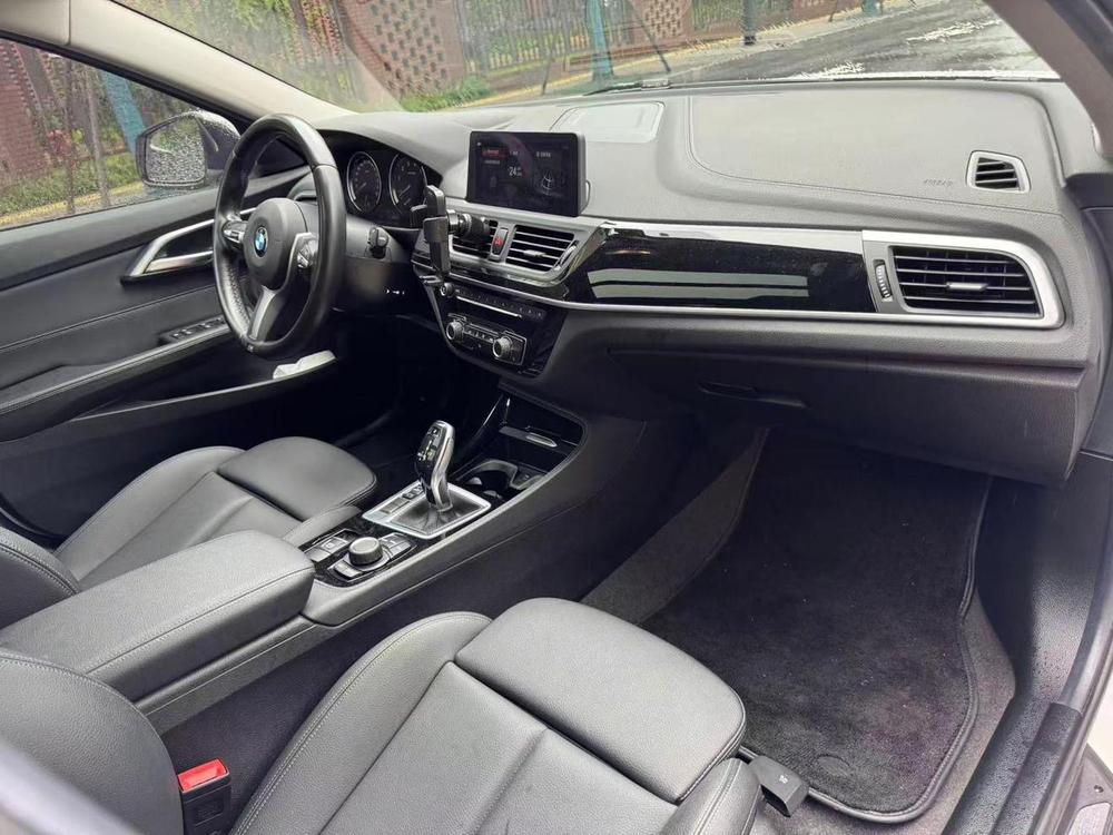 BMW BMW 1-Series