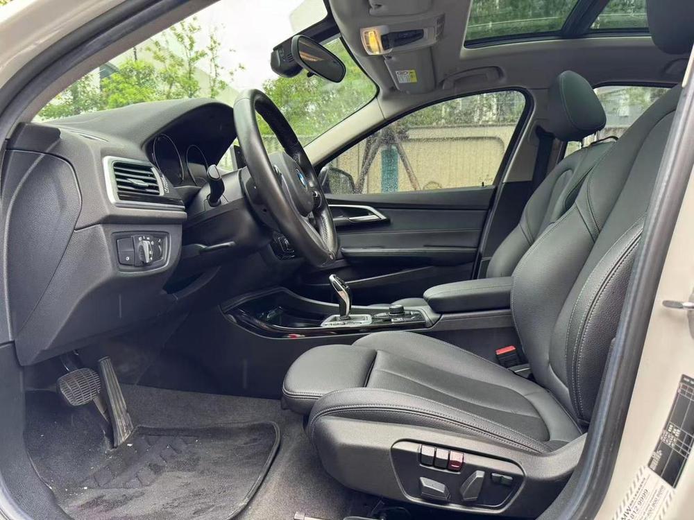 BMW BMW 1-Series