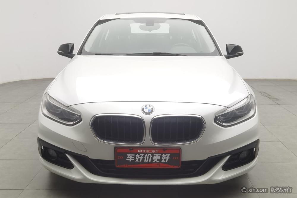 BMW BMW 1-Series