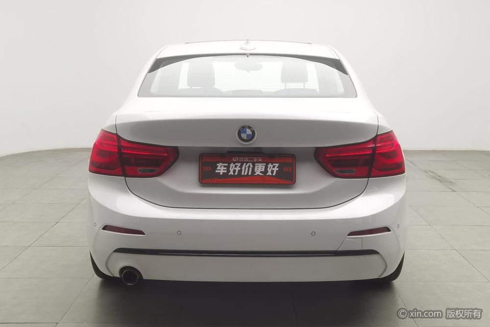 BMW BMW 1-Series