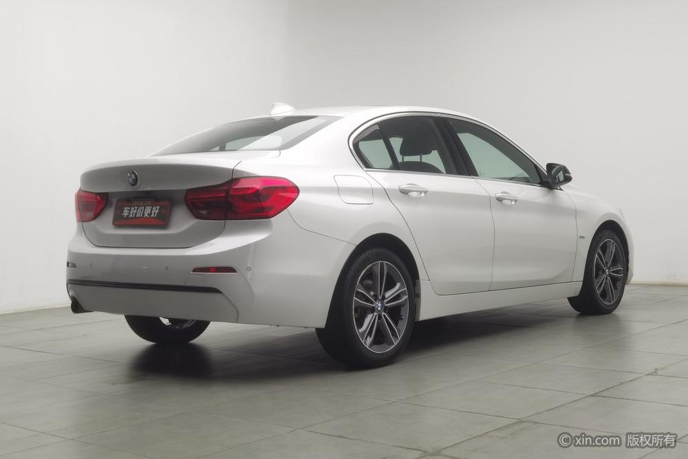 BMW BMW 1-Series