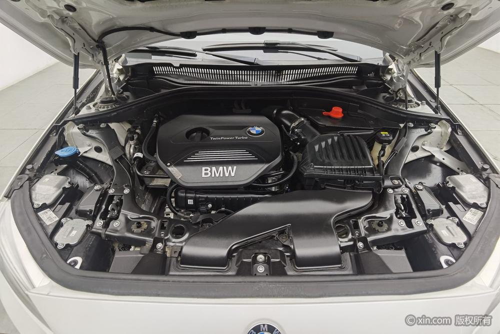 BMW BMW 1-Series