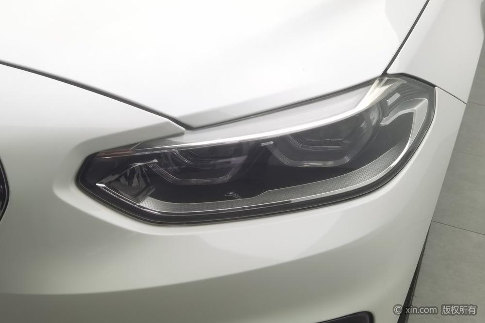 BMW BMW 1-Series