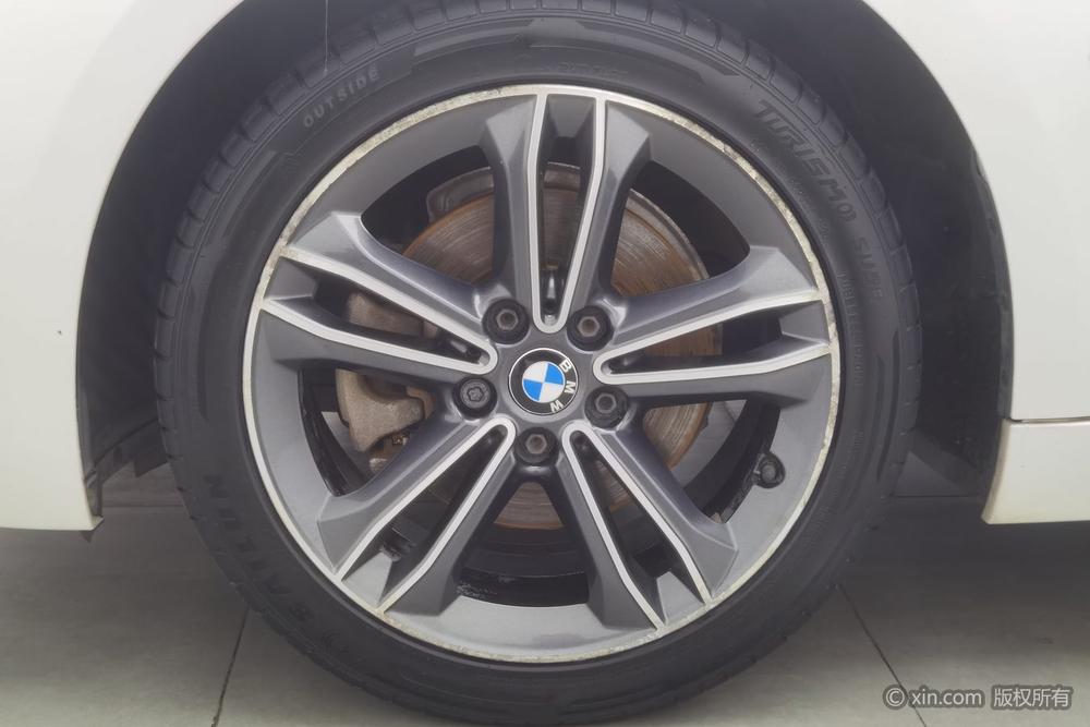 BMW BMW 1-Series