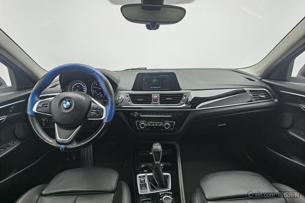 BMW BMW 1-Series