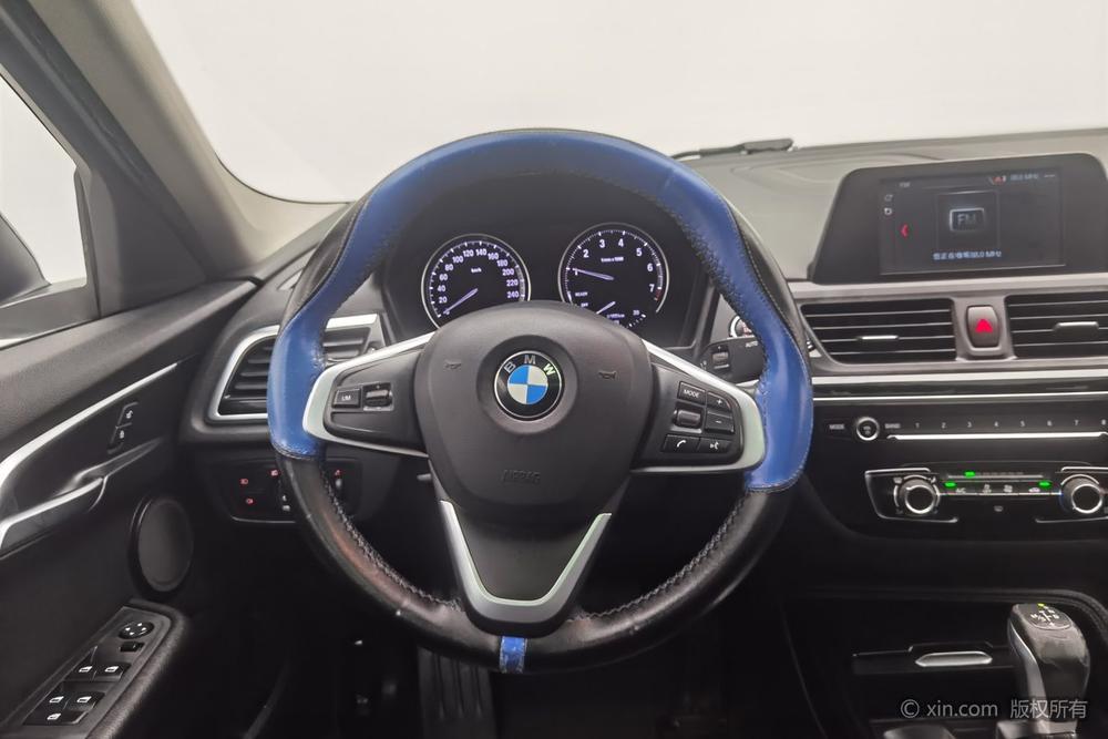 BMW BMW 1-Series