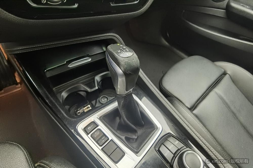 BMW BMW 1-Series