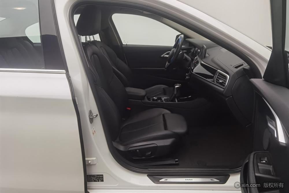 BMW BMW 1-Series