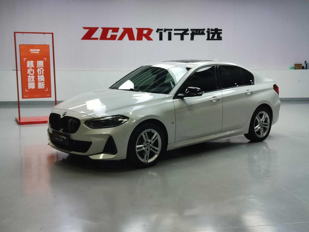 BMW BMW 1-Series