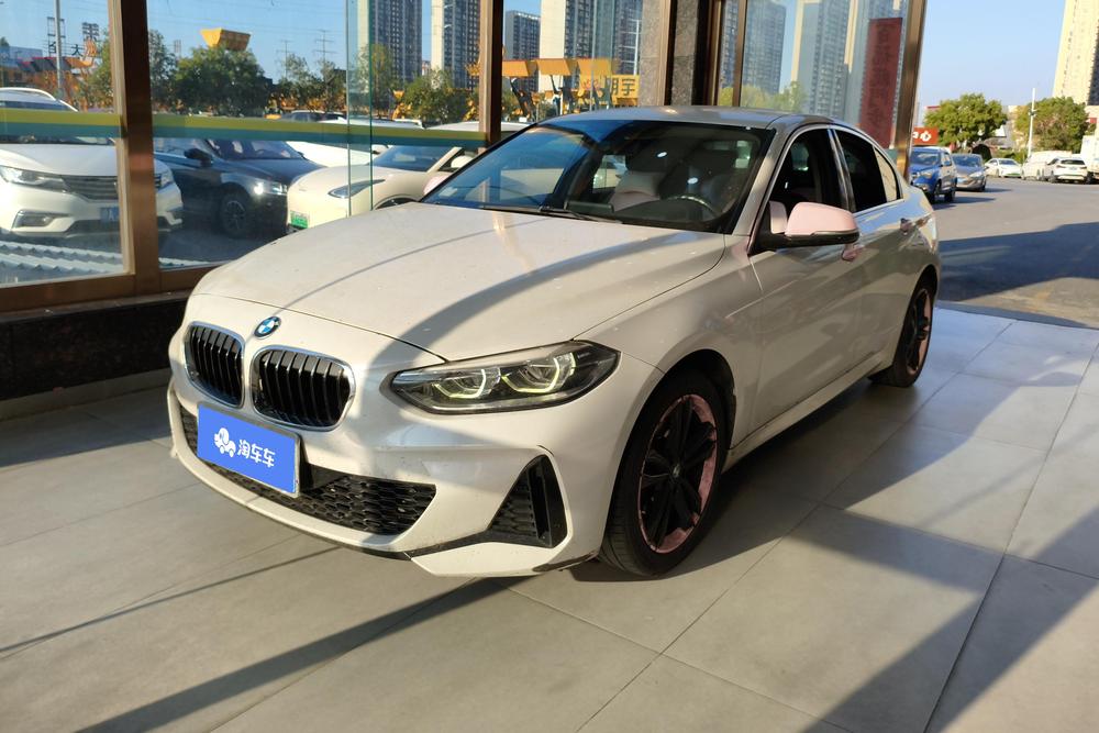 BMW BMW 1-Series