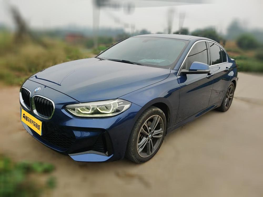 BMW BMW 1-Series