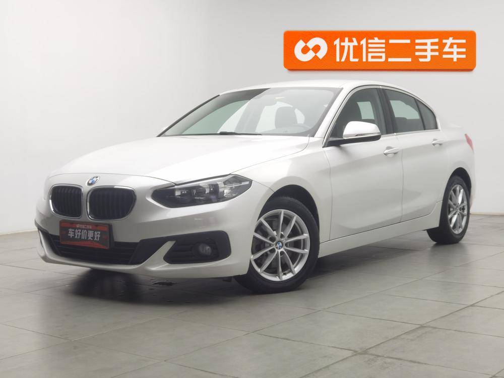 BMW BMW 1-Series