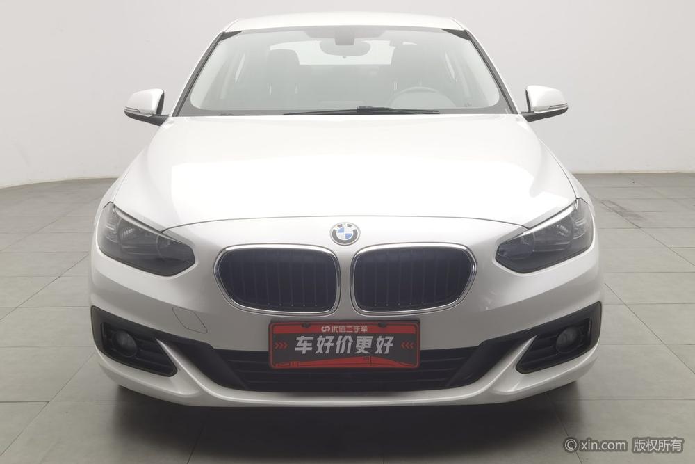 BMW BMW 1-Series