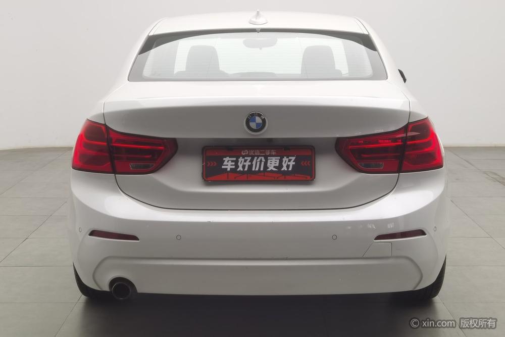 BMW BMW 1-Series