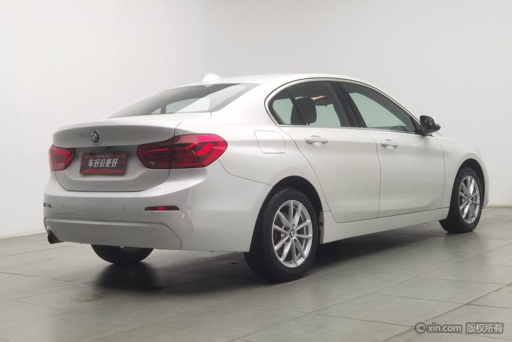 BMW BMW 1-Series