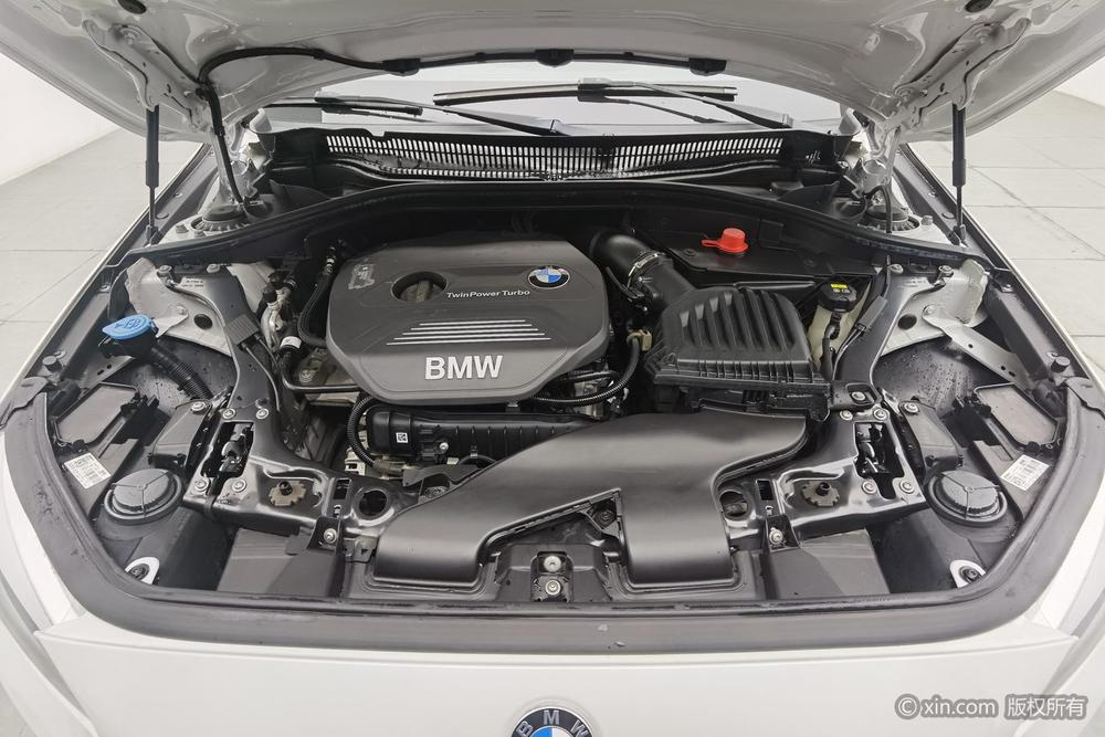 BMW BMW 1-Series