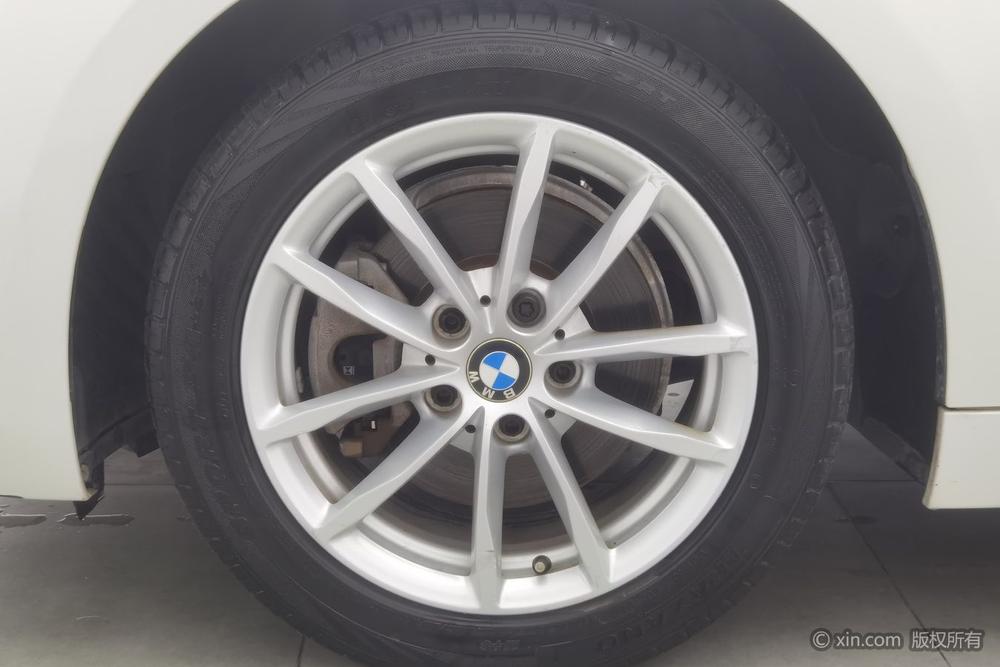 BMW BMW 1-Series