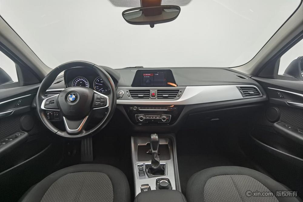 BMW BMW 1-Series