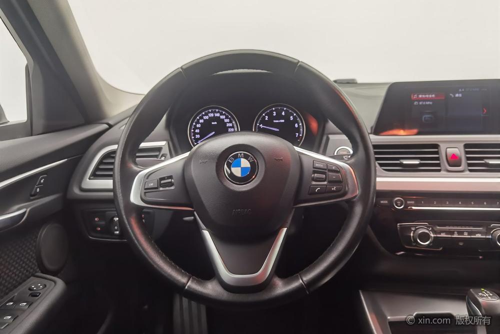BMW BMW 1-Series