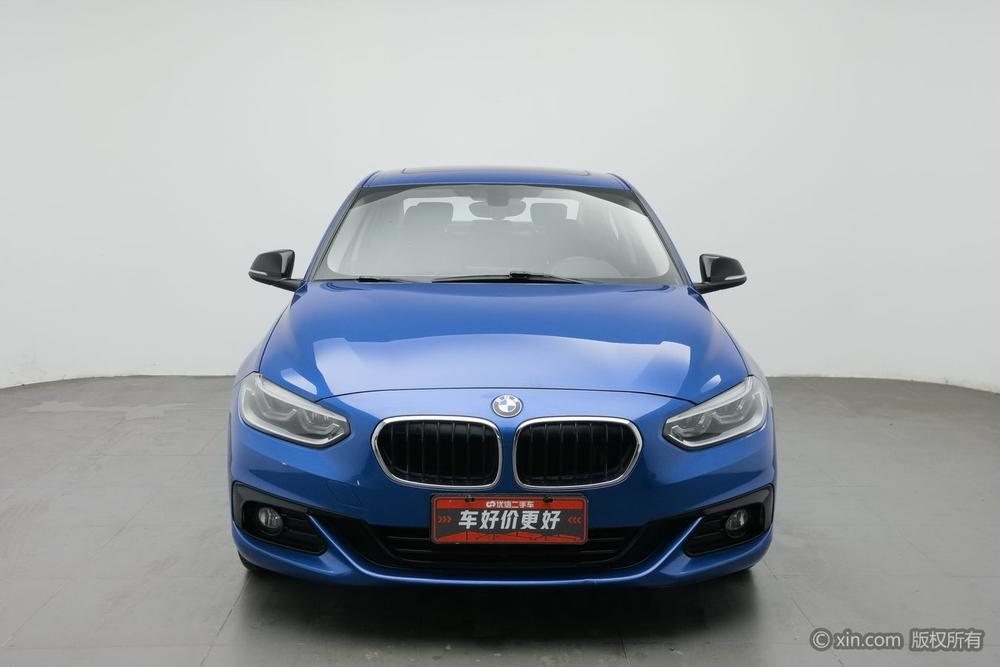 BMW BMW 1-Series